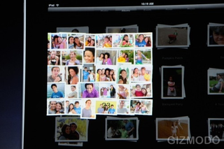Illustration for article titled iPad Liveblog Archive